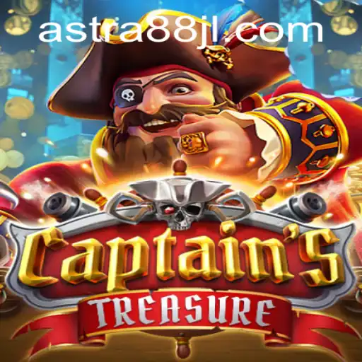 Discover the Exciting World of CaptainssTreasure: An In-Depth Look into Astra88's Latest Gaming Adventure