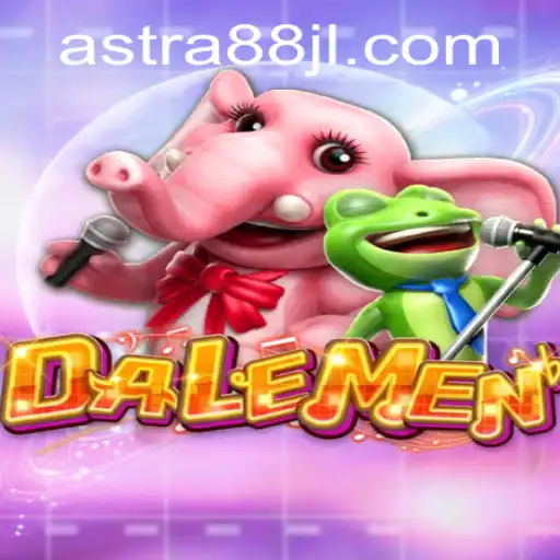 Exploring the Enigmatic World of DALEMEN: A New Era of Strategic Gaming with Astra88