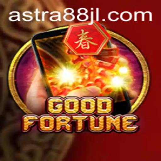 Exploring GoodFortuneM: A New Era of Gaming with Astra88
