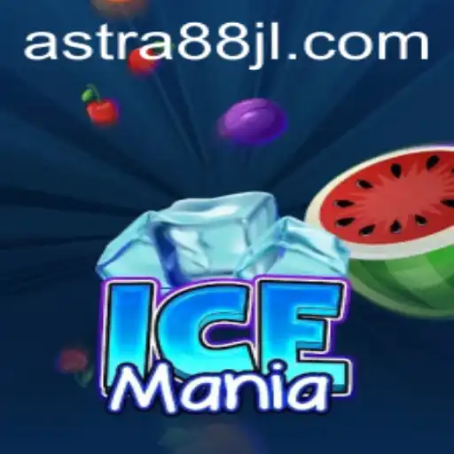 IceMania: A Thrilling Adventure in a Frosty World