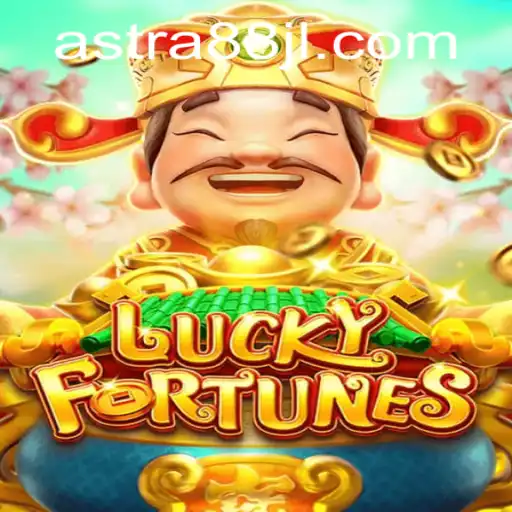 Discover the Excitement of LUCKYFORTUNES: A Game That Combines Strategy and Luck