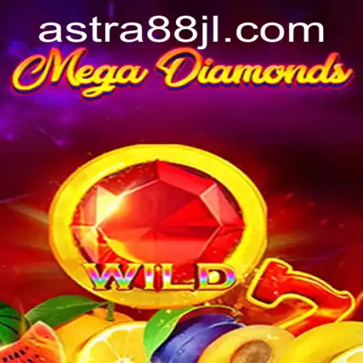 Unveiling MegaDiamond: The Ultimate Gaming Experience with Astra88