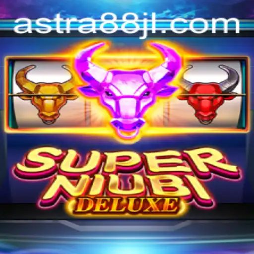 Exploring the World of SuperNiubiDeluxe and Astra88