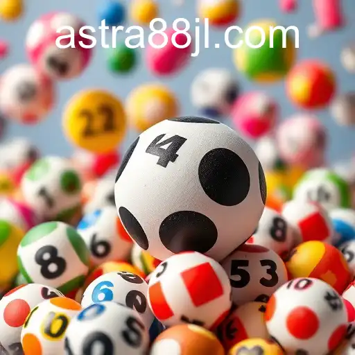 Lottery Games: A Deep Dive into Astra88 and More