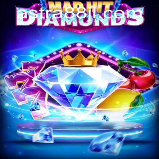 Discovering the Excitement of MadHitDiamonds with Astra88