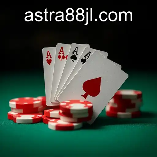 Mastering the Art of Poker Games with Astra88
