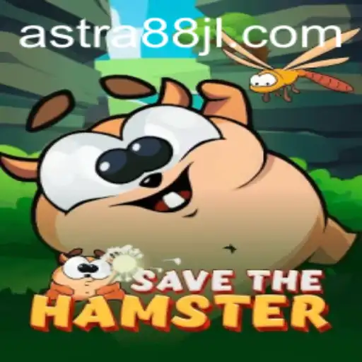 SavetheHamster: A Journey Through Astra88