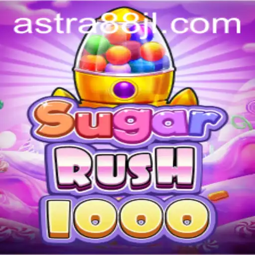 Exploring the Thrills of SugarRush1000: A Nostalgic Yet Modern Gaming Experience
