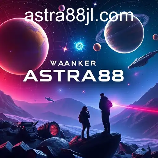Exploring the Fascinating World of Tabletop Games: Discover Astra88