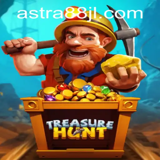 Explore the Thrilling World of TreasureHunt with Astra88