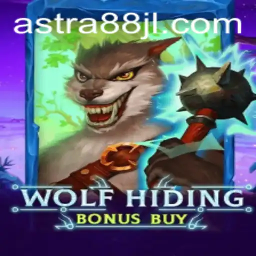 Exploring the Thrilling World of WolfHidingBonusBuy: A Unique Gaming Experience with Astra88